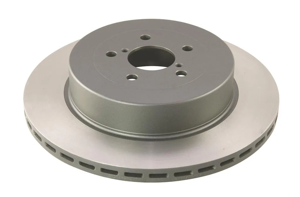 Disc Brakes Australia 4000 series - plain DBA42657