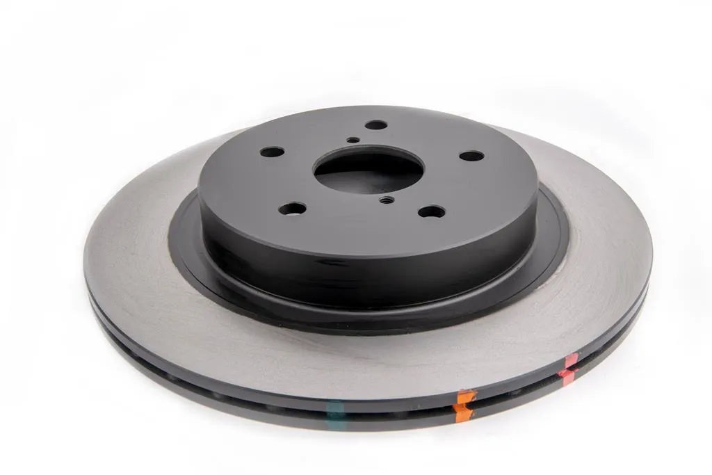 Disc Brakes Australia 4000 series - plain DBA42662
