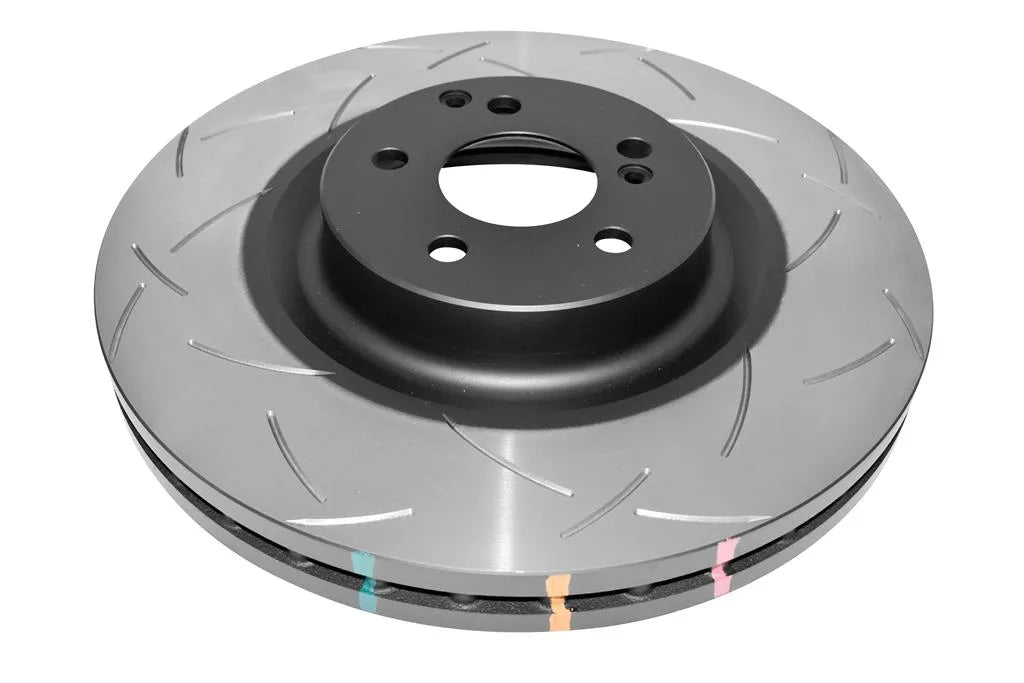 Disc Brakes Australia 4000 series - T3 DBA42690S