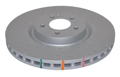Disc Brakes Australia 4000 series - XD DBA42698XD