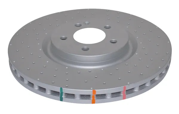 Disc Brakes Australia 4000 series - XD DBA42699XD
