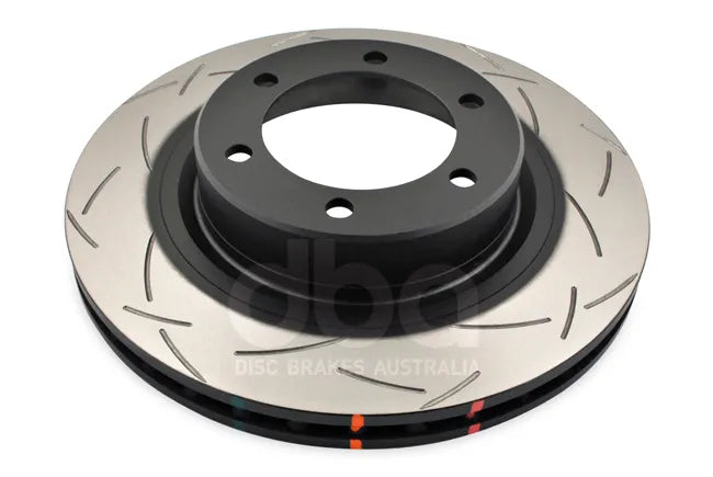 Disc Brakes Australia 4000 series - T3 DBA42700S