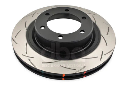 Disc Brakes Australia 4000 series - T3 DBA42700S