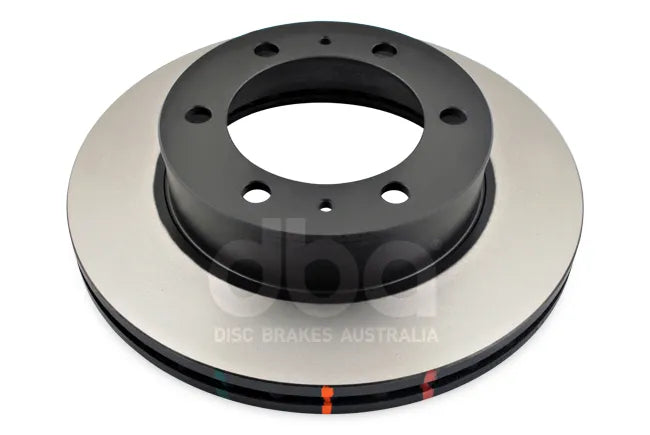 Disc Brakes Australia 4000 series - plain DBA42714
