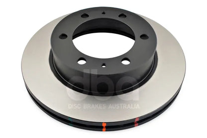 Disc Brakes Australia 4000 series - plain DBA42714