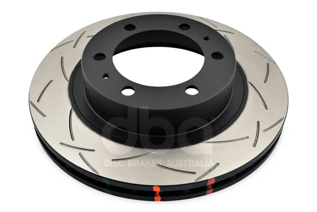 Disc Brakes Australia 4000 series - T3 DBA42716S