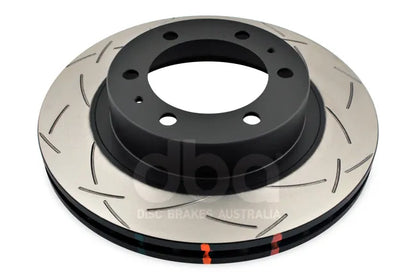 Disc Brakes Australia 4000 series - T3 DBA42716S
