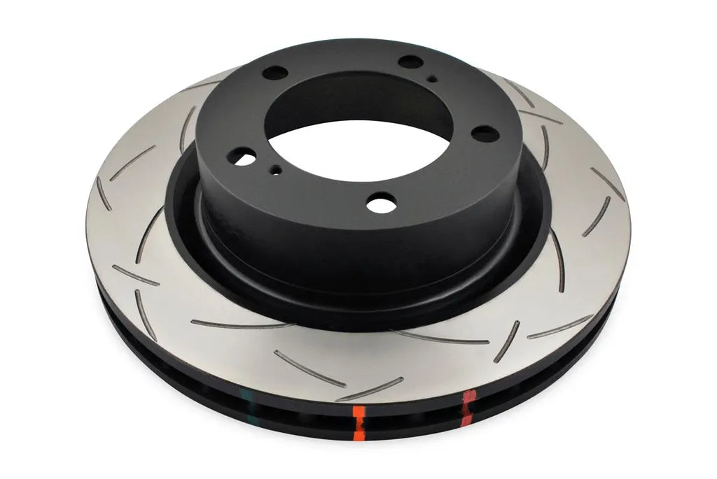 Disc Brakes Australia 4000 series - T3 DBA42722S