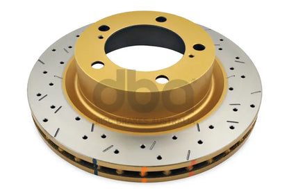Disc Brakes Australia 4000 series - XS DBA42722XS