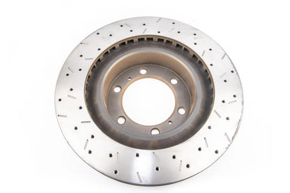 Disc Brakes Australia 4000 series - XS DBA42736XS