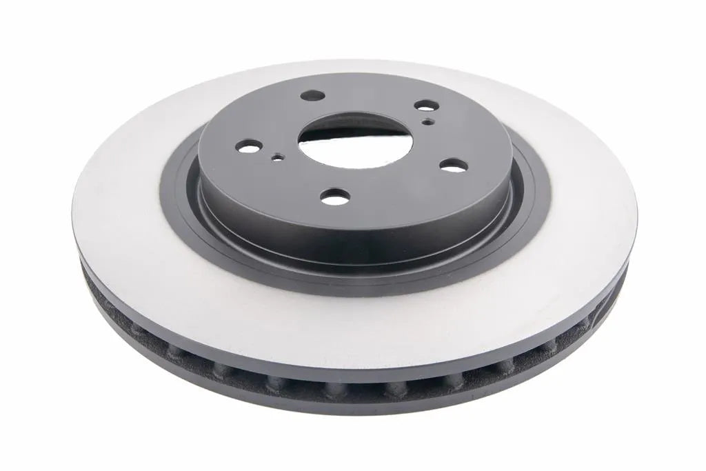 Disc Brakes Australia 4000 series - plain DBA42744