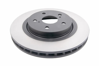 Disc Brakes Australia 4000 series - plain DBA42744
