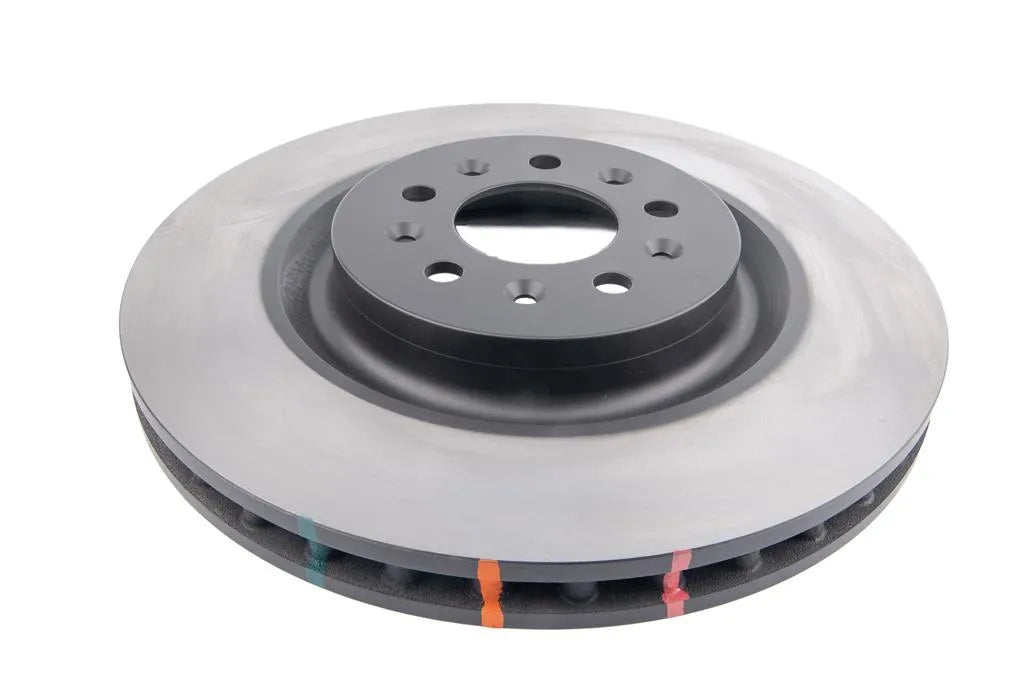 Disc Brakes Australia 4000 series - plain DBA42767