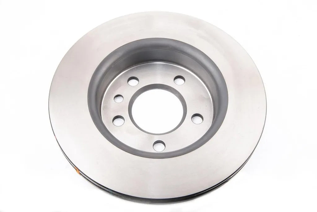 Disc Brakes Australia DBA disc brake - 4000 series - Plain DBA42777