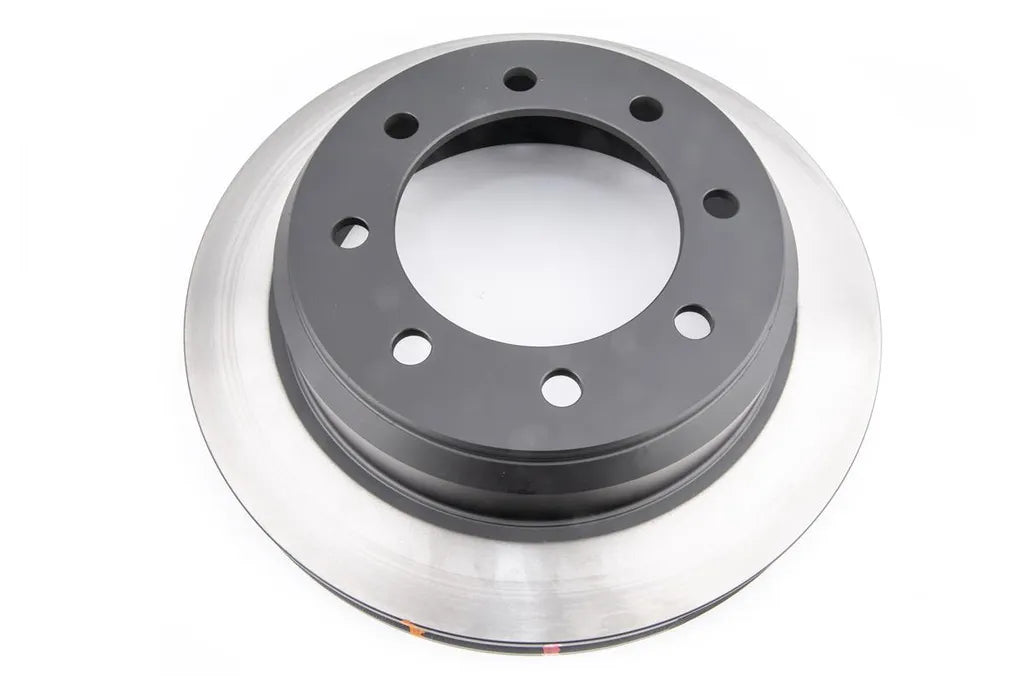 Disc Brakes Australia 4000 series - Plain DBA42795