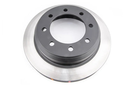 Disc Brakes Australia 4000 series - Plain DBA42795