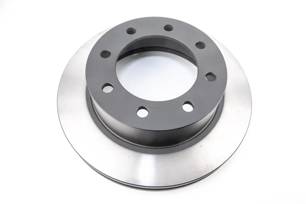 Disc Brakes Australia 4000 series - plain DBA42798