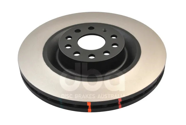 Disc Brakes Australia 4000 series - plain DBA42808
