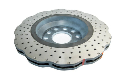 Disc Brakes Australia 4000 series - XD DBA42809WSLVXD