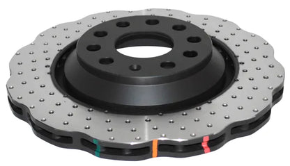 Disc Brakes Australia 4000 series - XD DBA42809WXD
