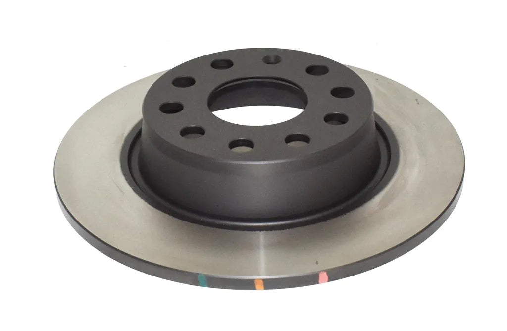 Disc Brakes Australia 4000 series - plain DBA42814