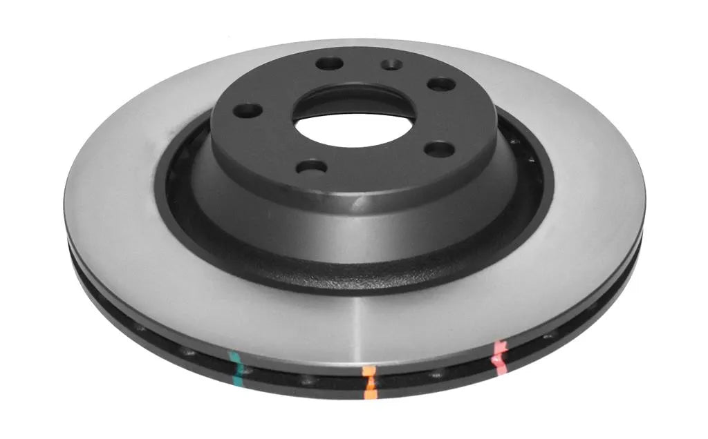 Disc Brakes Australia 4000 series - plain DBA42831
