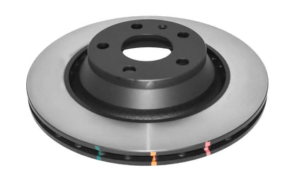 Disc Brakes Australia 4000 series - plain DBA42831