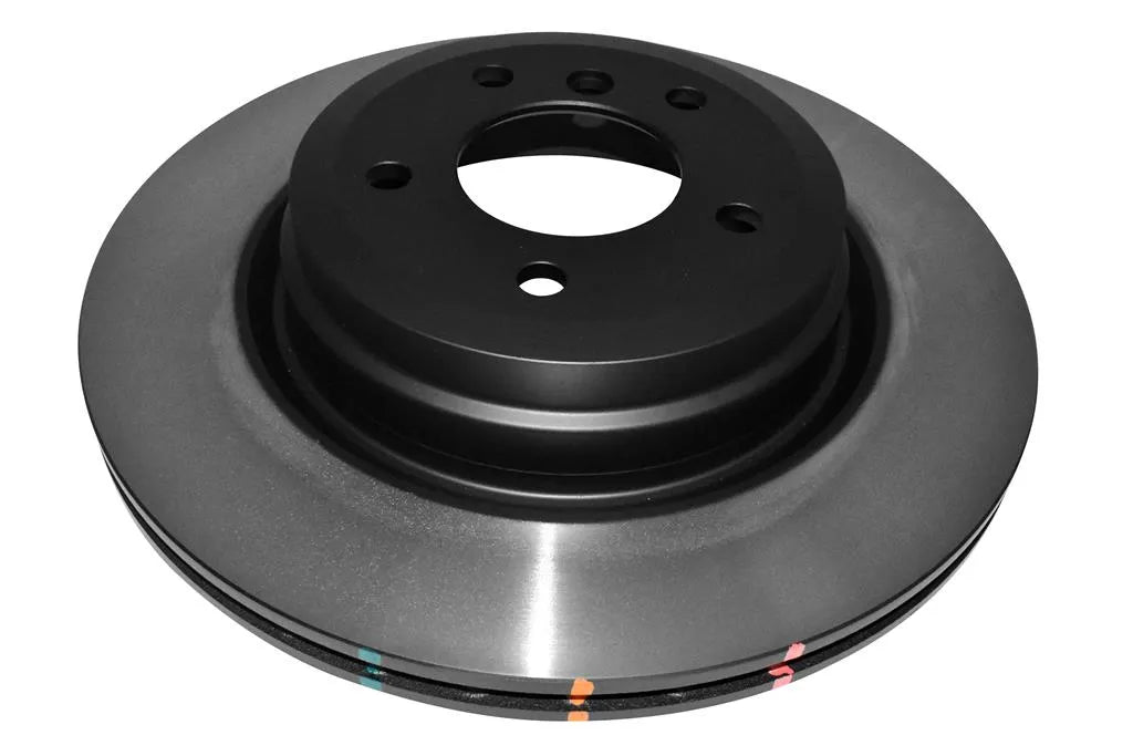 Disc Brakes Australia 4000 series - plain DBA42859