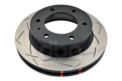 Disc Brakes Australia 4000 series - T3 DBA42952S