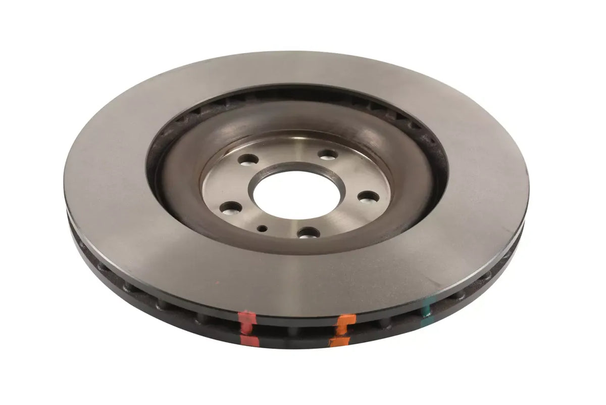 Disc Brakes Australia 4000 series - plain DBA43007