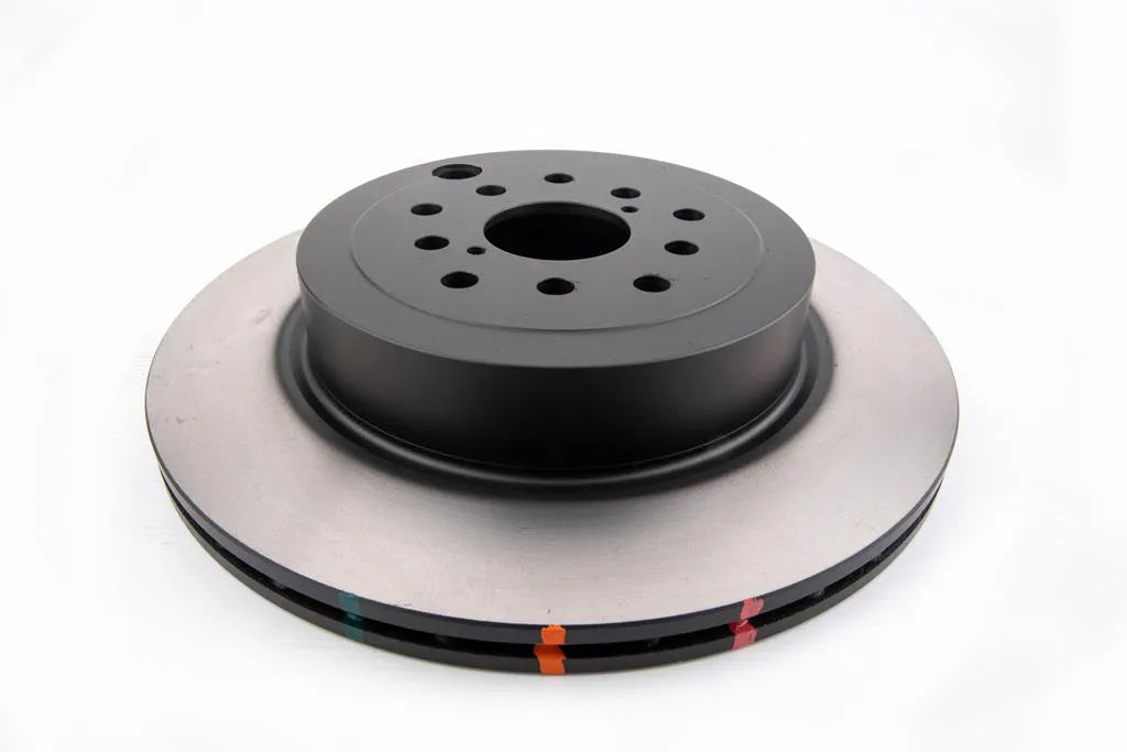 Disc Brakes Australia 4000 series - plain DBA43051-10