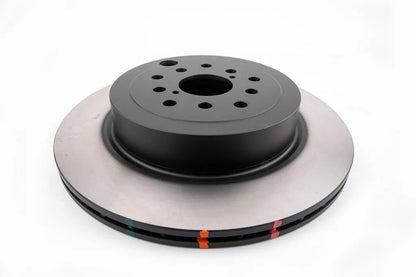 Disc Brakes Australia 4000 series - plain DBA43051-10
