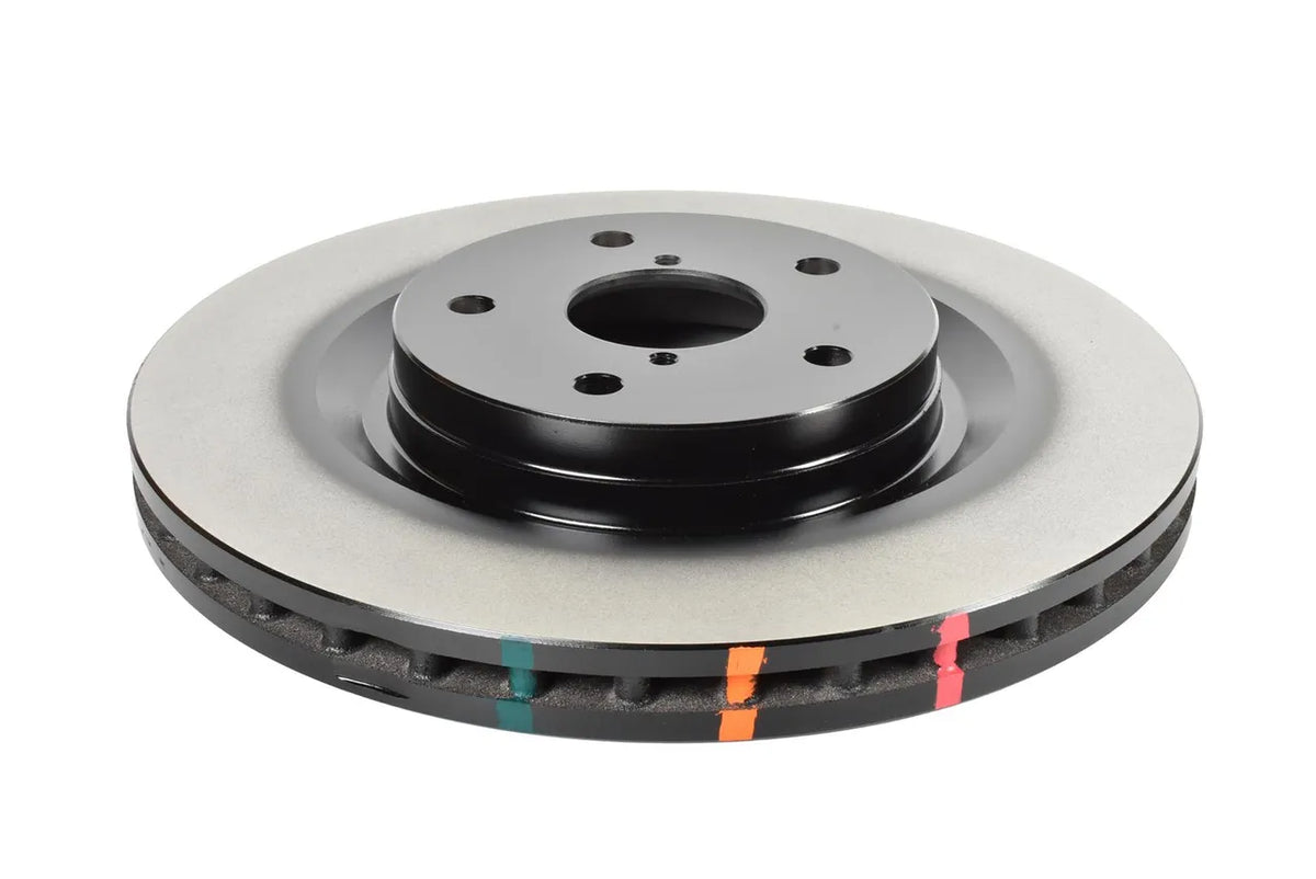 Disc Brakes Australia 4000 series - plain DBA43058