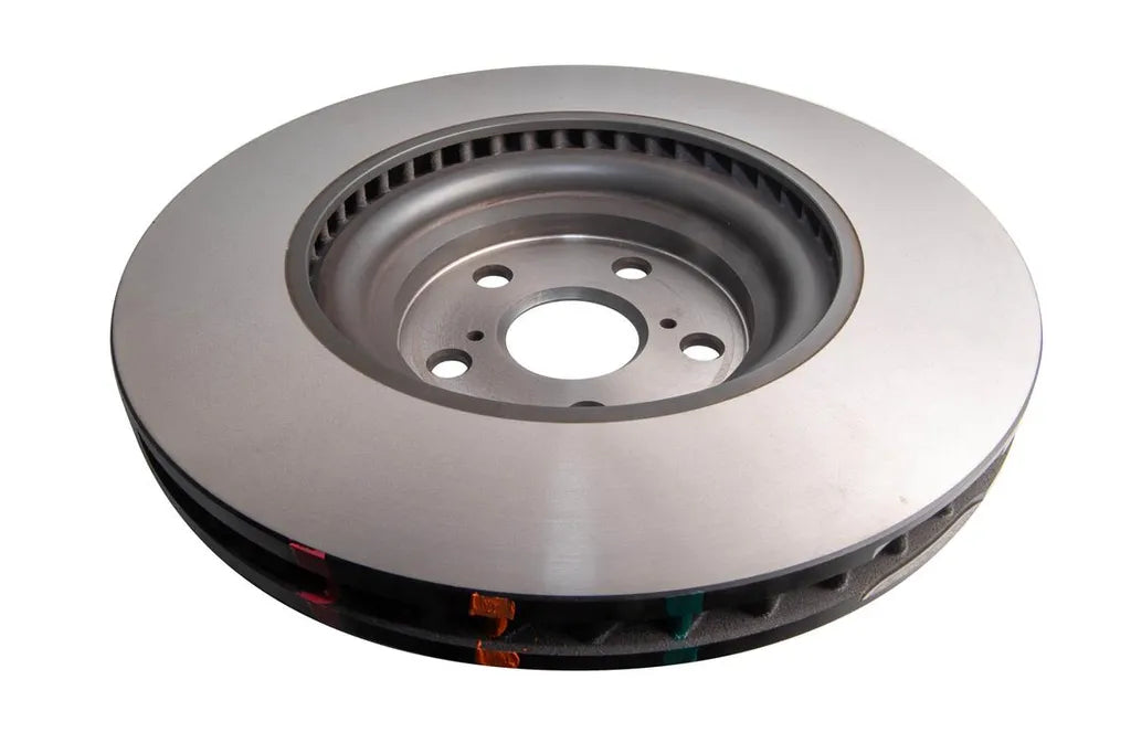 Disc Brakes Australia 4000 series - plain DBA43124L