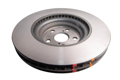 Disc Brakes Australia 4000 series - plain DBA43124R