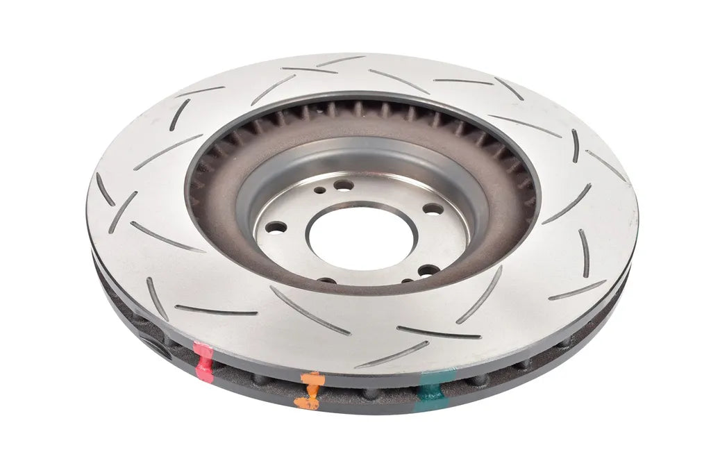 Disc Brakes Australia 4000 series - T3 DBA43146S