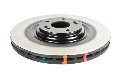 Disc Brakes Australia 4000 series - plain DBA43148