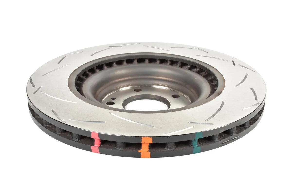Disc Brakes Australia 4000 series - T3 DBA43148S