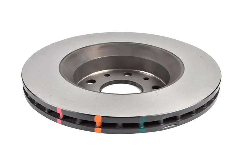 Disc Brakes Australia 4000 series - plain DBA43212