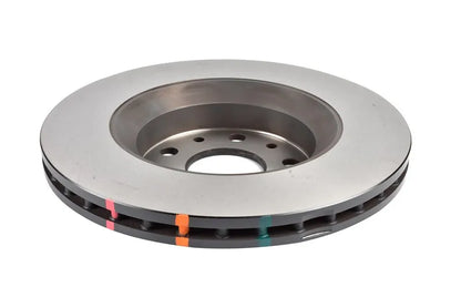 Disc Brakes Australia 4000 series - plain DBA43212