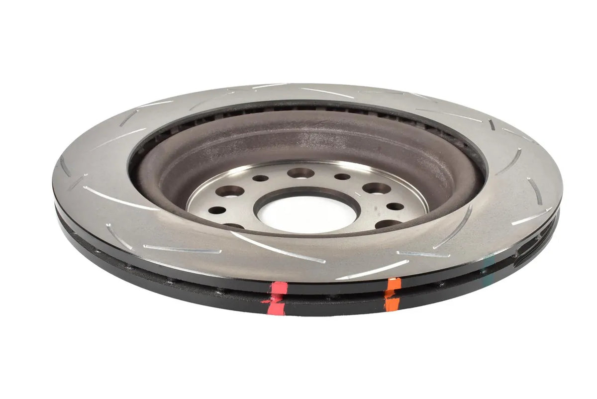Disc Brakes Australia 4000 series - T3 DBA43247S