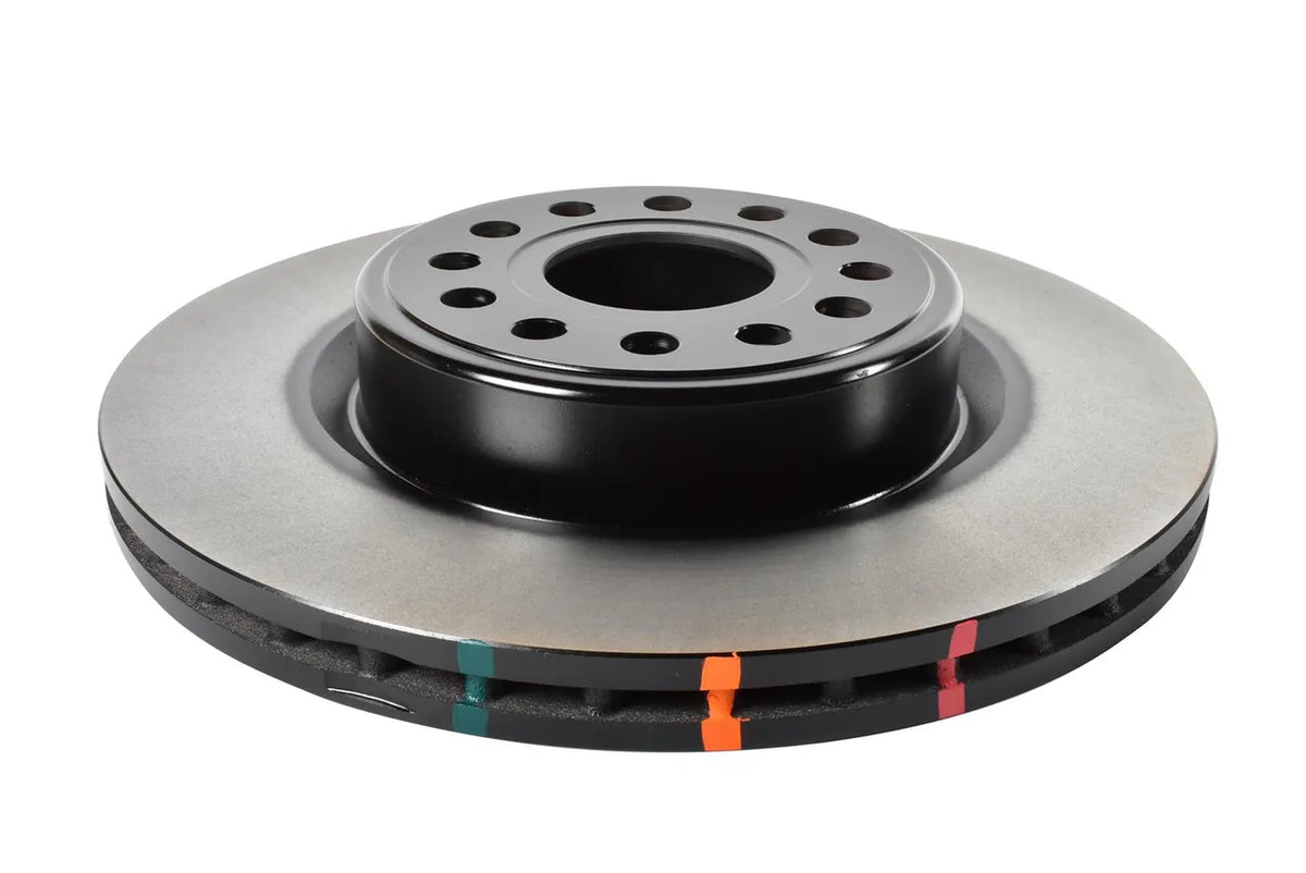 Disc Brakes Australia 4000 series - plain DBA43266