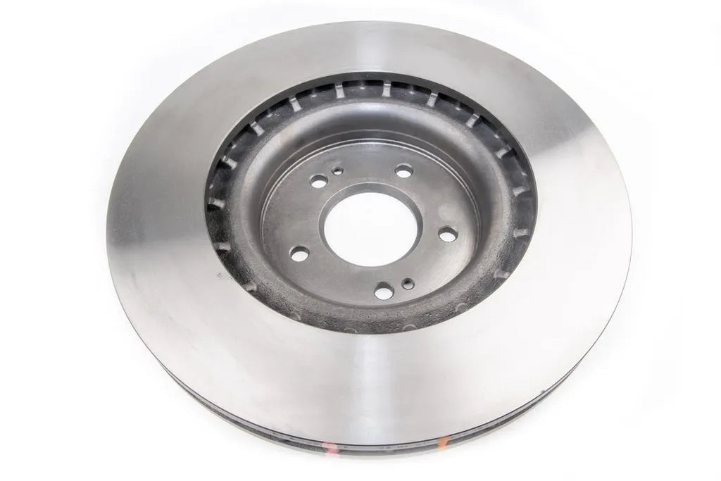 Disc Brakes Australia DBA disc brake - 4000 series - Plain DBA43342