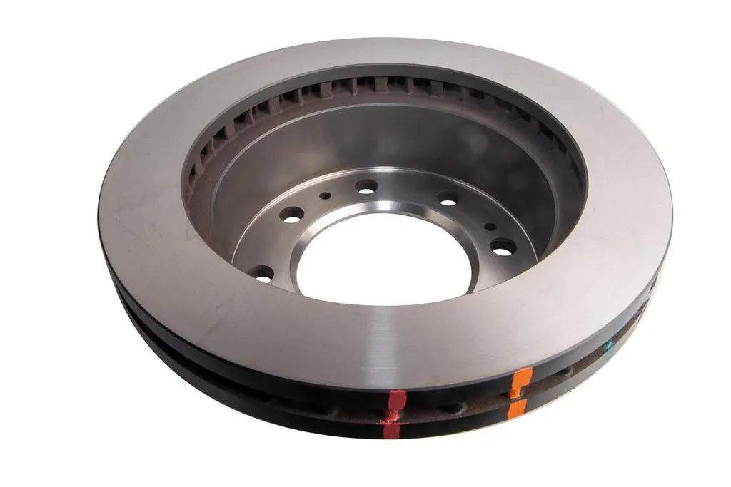 Disc Brakes Australia 4000 series - plain DBA43428