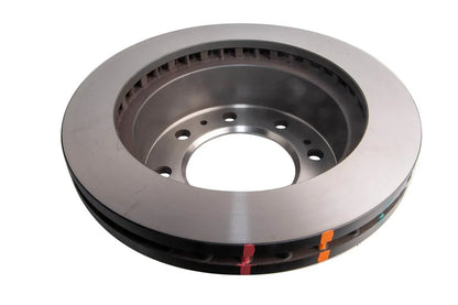 Disc Brakes Australia 4000 series - plain DBA43428