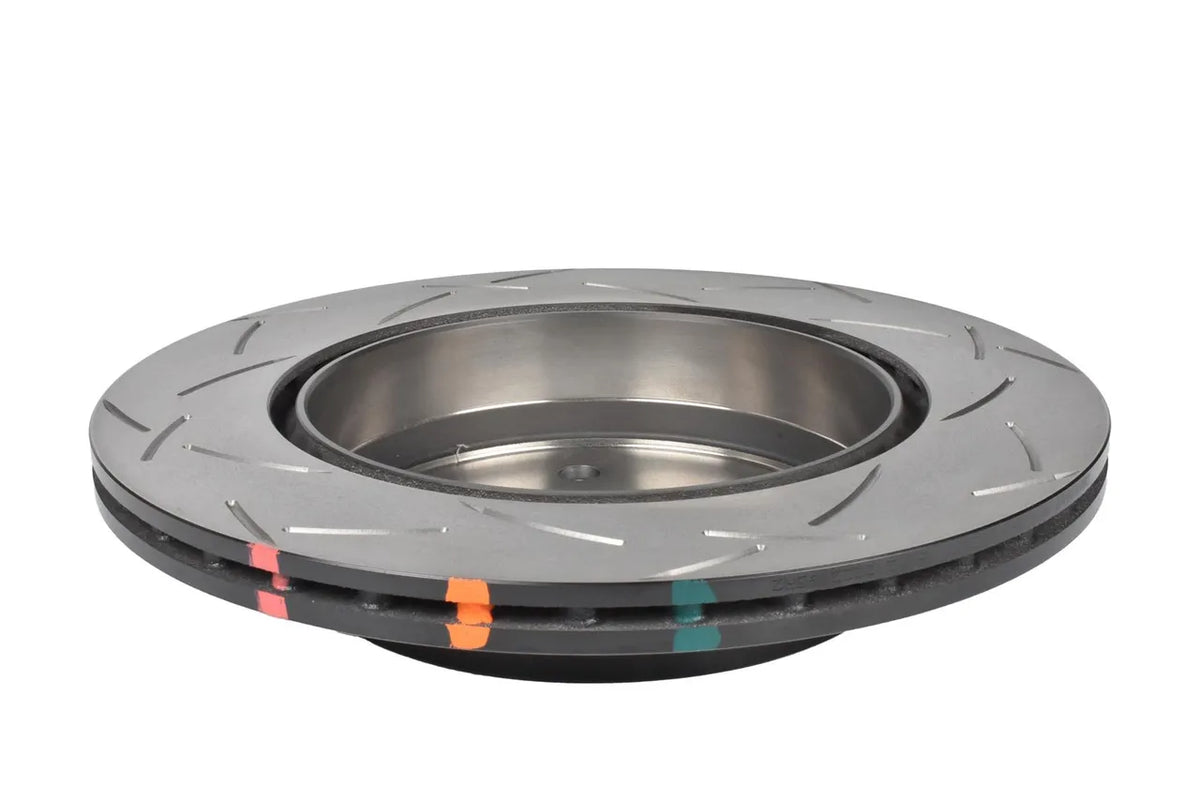 Disc Brakes Australia 4000 series - T3 DBA43467S