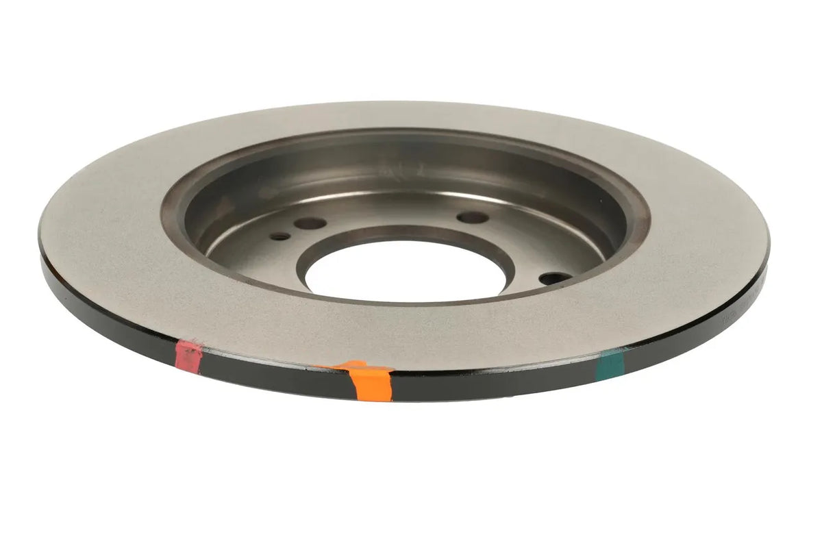 Disc Brakes Australia 4000 series - plain DBA43659