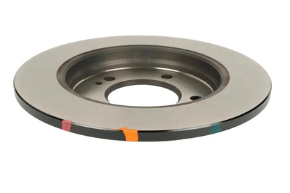 Disc Brakes Australia 4000 series - plain DBA43659