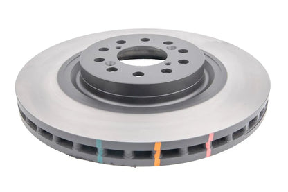 Disc Brakes Australia 4000 series - plain DBA43700