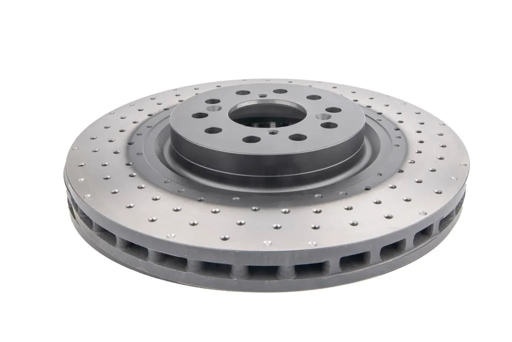 Disc Brakes Australia 4000 series - 4000 Series - XD DBA43700XD